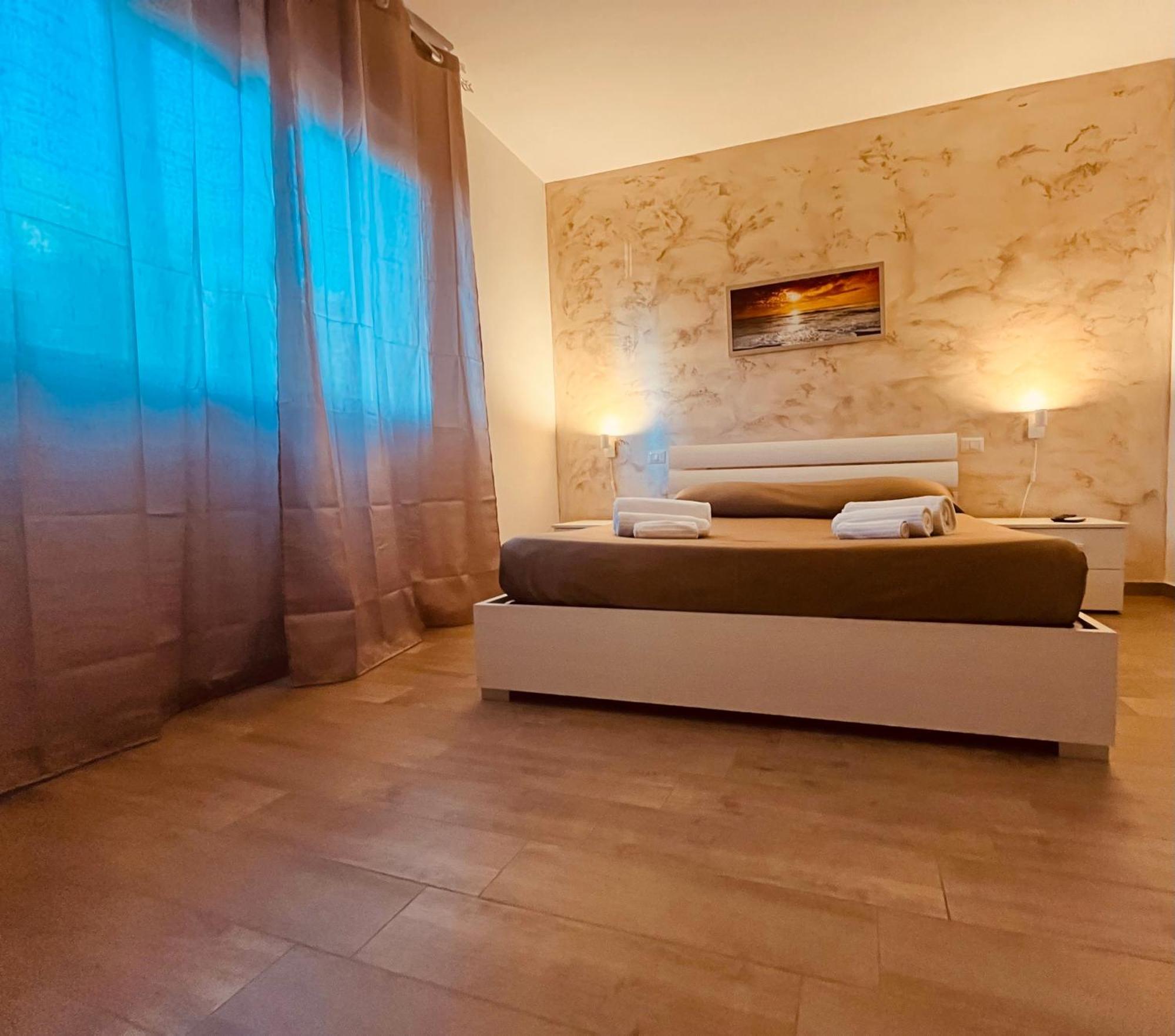 Cefalu Suite Penzion *